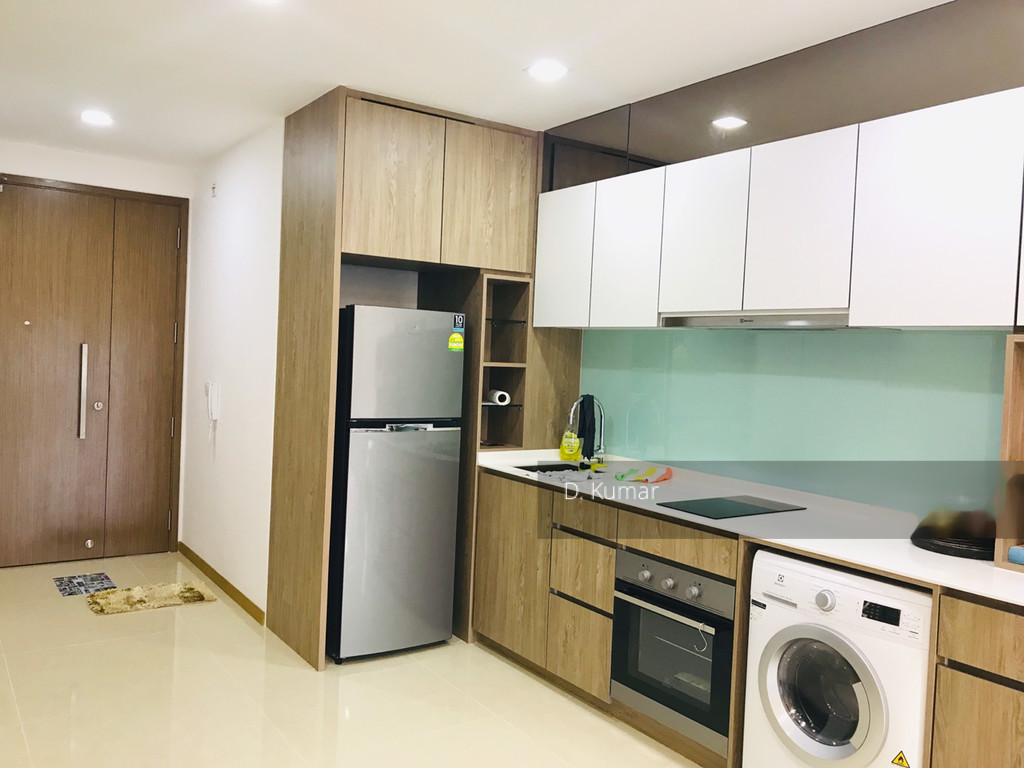 Kingsford Waterbay (D19), Apartment #204332291